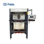 Máquina cortadora de papel recubierto de PE